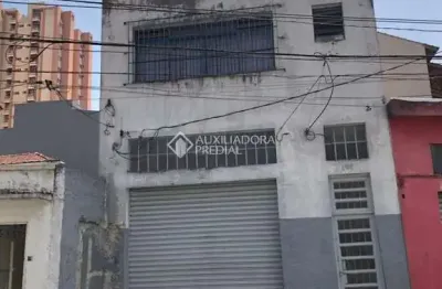 Prédio à venda na aiala, 108, casa branca, santo andré, 152 m2 por r$ 689.000