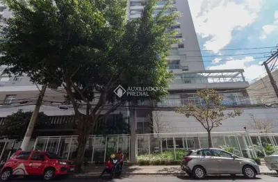 Apartamento com 2 quartos à venda na rua almirante calheiros, 396, tatuapé, são paulo, 80 m2 por r$ 1.230.000