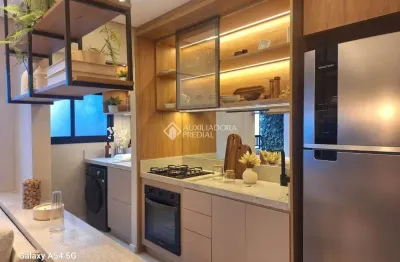 Apartamento com 2 quartos à venda na rua ibitirama, 1794, vila prudente, são paulo, 35 m2 por r$ 360.000