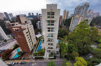 Apartamento com 2 quartos à venda na rua itatupa, 107, vila andrade, são paulo, 78 m2 por r$ 720.000