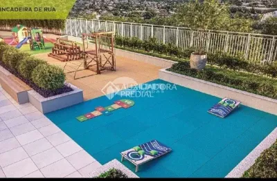 Apartamento com 2 quartos à venda na Rua do Salto, 50, Vila Alzira, Santo André, 58 m2 por R$ 599.000