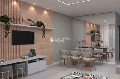 Apartamento com 2 quartos à venda na rua catanduva, 249, baeta neves, são bernardo do campo, 53 m2 por r$ 529.000