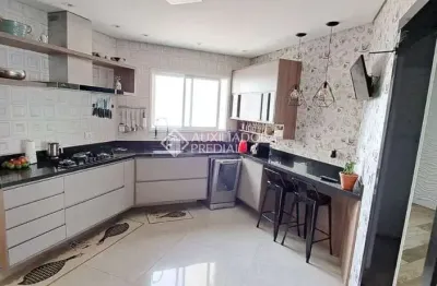 Apartamento com 3 quartos à venda na avenida paulo afonso, 575, nova petrópolis, são bernardo do campo, 106 m2 por r$ 1.280.000