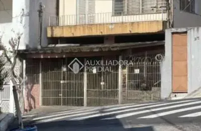 Terreno à venda na ida espagiari martins, 273, centro, diadema, 304 m2 por r$ 970.000