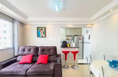 Apartamento com 2 quartos à venda na avenida dom jaime de barros câmara, 763, planalto, são bernardo do campo, 47 m2 por r$ 360.000