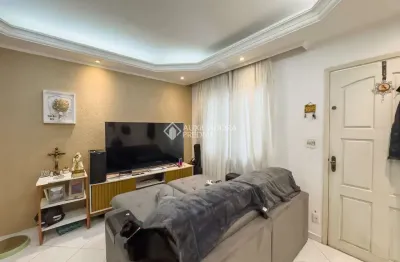 Casa em condomínio fechado com 2 quartos à venda na avenida wallace simonsen, 1565, nova petrópolis, são bernardo do campo, 95 m2 por r$ 400.000