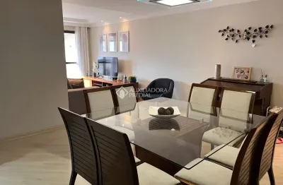 Apartamento com 3 quartos à venda na rua ouro preto, 196, vila gilda, santo andré, 106 m2 por r$ 850.000