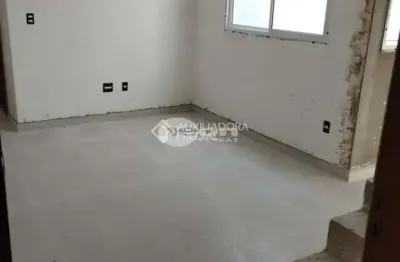 Cobertura com 2 quartos à venda na rua javri, 316, vila eldízia, santo andré, 100 m2 por r$ 594.660