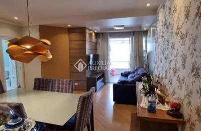 Apartamento com 3 quartos à venda na avenida francisco prestes maia, 714, centro, são bernardo do campo, 83 m2 por r$ 750.000