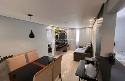Apartamento com 2 quartos à venda na rua augusto blasi, 80, jardim celeste, são paulo, 51 m2 por r$ 239.000