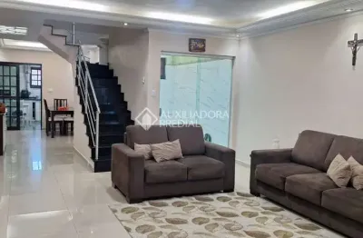 Casa com 3 quartos à venda na joão ribeiro de barros, 56, jardim itapoan, santo andré, 244 m2 por r$ 730.000