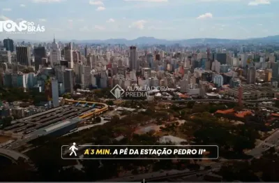 Apartamento com 2 quartos à venda na rua claudino pinto, 36, brás, são paulo, 44 m2 por r$ 545.500