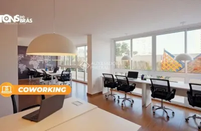 Apartamento com 2 quartos à venda na rua claudino pinto, 36, brás, são paulo, 44 m2 por r$ 548.000