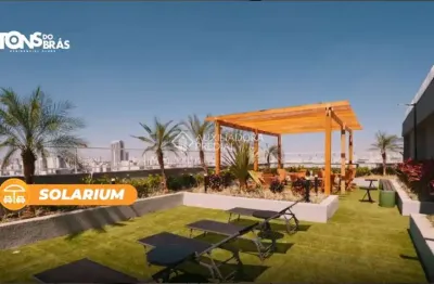 Apartamento com 2 quartos à venda na rua claudino pinto, 36, brás, são paulo, 44 m2 por r$ 548.000