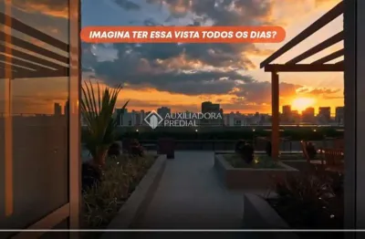 Apartamento com 2 quartos à venda na rua claudino pinto, 36, brás, são paulo, 44 m2 por r$ 551.750