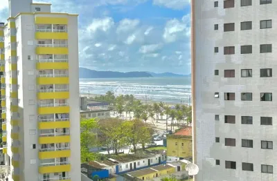 Cobertura com 3 quartos à venda na Rua Trinta e Um de Março, 94, Vila Mirim, Praia Grande, 114 m2 por R$ 830.000