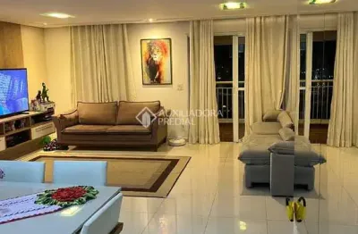 Apartamento com 2 quartos à venda na rua brasílio machado, 533, centro, são bernardo do campo, 104 m2 por r$ 859.000