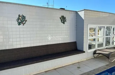 Cobertura com 3 quartos à venda na Rua Gonçalves Dias, 320, Centro, São Bernardo do Campo, 199 m2 por R$ 3.000.000