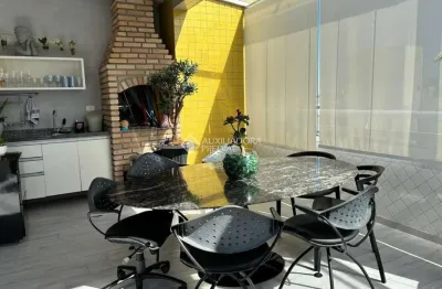 Cobertura com 3 quartos à venda na rua gonçalves dias, 320, centro, são bernardo do campo, 199 m2 por r$ 3.000.000