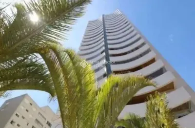 Apartamento com 3 quartos à venda na rua municipal, 252, centro, são bernardo do campo, 130 m2 por r$ 1.430.000