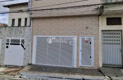 Casa com 2 quartos à venda na rua eliza, 121, centro, são bernardo do campo, 180 m2 por r$ 785.000