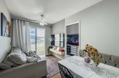 Apartamento com 2 quartos à venda na particular flora bulcão l vertemate, 70, ferrazópolis, são bernardo do campo, 48 m2 por r$ 340.000