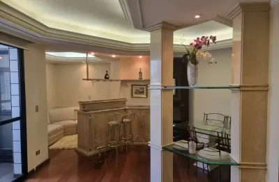 Apartamento com 3 quartos à venda na avenida getúlio vargas, 319, baeta neves, são bernardo do campo, 135 m2 por r$ 650.000