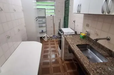 Apartamento com 1 quarto à venda na margarida, 100, jardim casa branca, caraguatatuba, 45 m2 por r$ 500.000