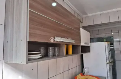 Apartamento com 1 quarto à venda na rua embaré, 429, guilhermina, praia grande, 40 m2 por r$ 250.000