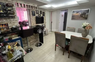 Apartamento com 2 quartos à venda na rua gregória de fregel, 380, demarchi, são bernardo do campo, 45 m2 por r$ 249.000