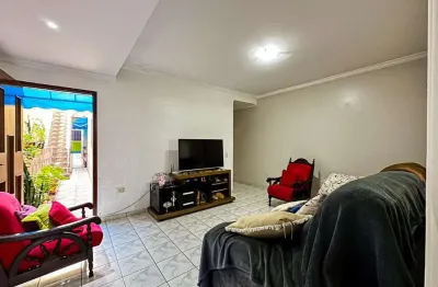 Casa com 3 quartos à venda na Rua Amazonita, 178, Dos Casa, São Bernardo do Campo, 219 m2 por R$ 580.000