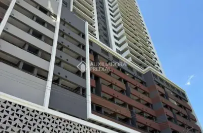 Apartamento com 1 quarto à venda na rua madre emilie de villeneuve, 420, vila santa catarina, são paulo, 25 m2 por r$ 330.000