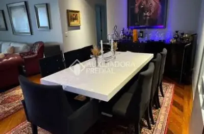 Apartamento com 3 quartos à venda na rua continental, 1021, jardim do mar, são bernardo do campo, 208 m2 por r$ 2.130.000