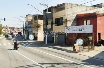 Casa comercial à venda na avenida luiz pequini, 1233, santa terezinha, são bernardo do campo, 150 m2 por r$ 1.750.000