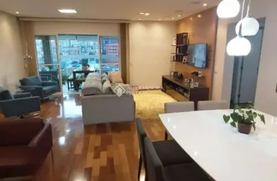 Apartamento com 3 quartos à venda na rua palmira campanha, 49, jardim do mar, são bernardo do campo, 15 m2 por r$ 1.500.000