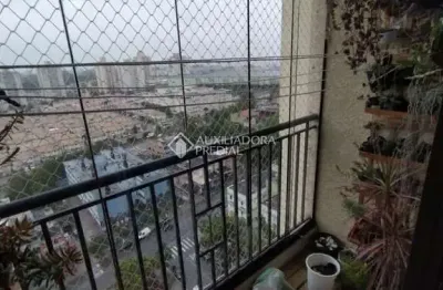 Apartamento com 2 quartos à venda na rua zurich, 78, taboão, são bernardo do campo, 57 m2 por r$ 390.000