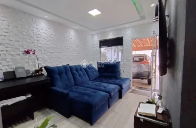 Casa em condomínio fechado com 2 quartos à venda na avenida jaguari, 300, cidade boa vista, suzano, 60 m2 por r$ 279.000