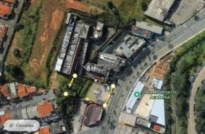 Terreno em condomínio fechado à venda na avenida maria servidei demarchi, 1262, demarchi, são bernardo do campo, 1660 m2 por r$ 12.766.000