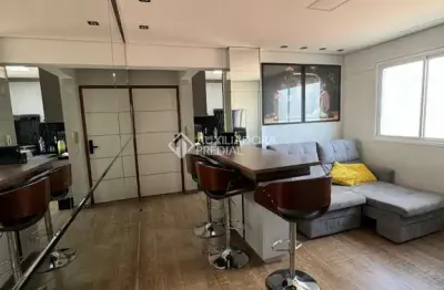 Apartamento com 1 quarto à venda na Rua Luiz Ferreira da Silva, 761, Anchieta, São Bernardo do Campo, 44 m2 por R$ 480.000