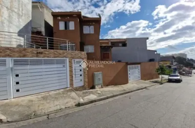 Casa em condomínio fechado com 3 quartos à venda na marquês de barbacena, 300, ferrazópolis, são bernardo do campo, 216 m2 por r$ 550.000