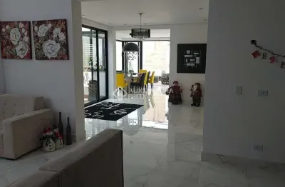 Casa em condomínio fechado com 4 quartos à venda na rua warner, 1, anchieta, são bernardo do campo, 400 m2 por r$ 4.000.000