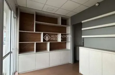 Sala comercial à venda na avenida pereira barreto, 479, baeta neves, são bernardo do campo, 32 m2 por r$ 376.000