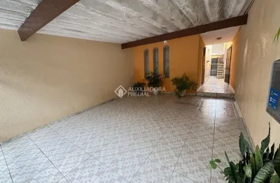 Casa com 2 quartos à venda na rua guilherme de almeida, 147, rudge ramos, são bernardo do campo, 174 m2 por r$ 550.000