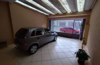 Casa com 3 quartos à venda na rua senador mathias olímpio de mello, 194, santa terezinha, são bernardo do campo, 159 m2 por r$ 599.000