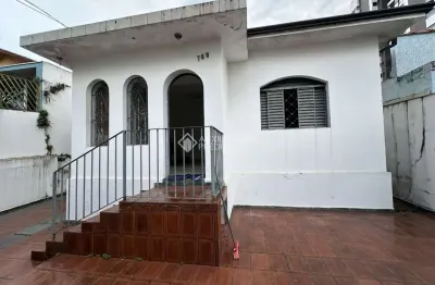 Casa com 3 quartos à venda na rua vicente de carvalho, 759, anchieta, são bernardo do campo, 230 m2 por r$ 1.100.000