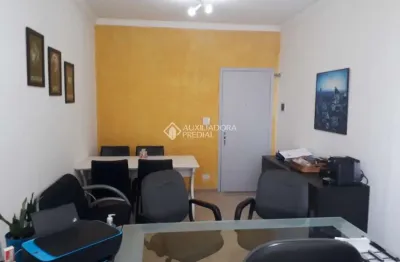 Sala comercial à venda na rua padre lustosa, 264, centro, são bernardo do campo, 24 m2 por r$ 160.000