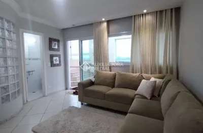 Cobertura com 3 quartos à venda na rua josé monteiro filho, 80, centro, são bernardo do campo, 230 m2 por r$ 1.368.000