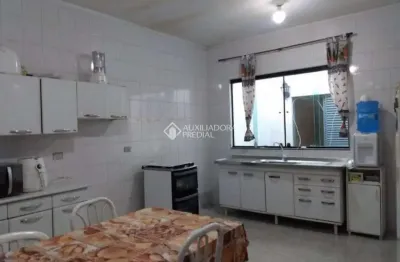Casa com 4 quartos à venda na rua nestor moreira, 455, assunção, são bernardo do campo, 330 m2 por r$ 850.000