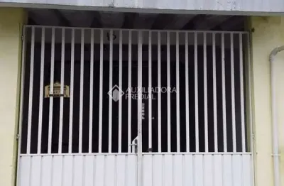 Casa com 2 quartos à venda na avenida rosa aizemberg, 18, independência, são bernardo do campo, 86 m2 por r$ 550.000