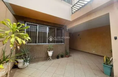 Casa com 3 quartos à venda na rua mário zampieri, 109, centro, são bernardo do campo, 200 m2 por r$ 950.000